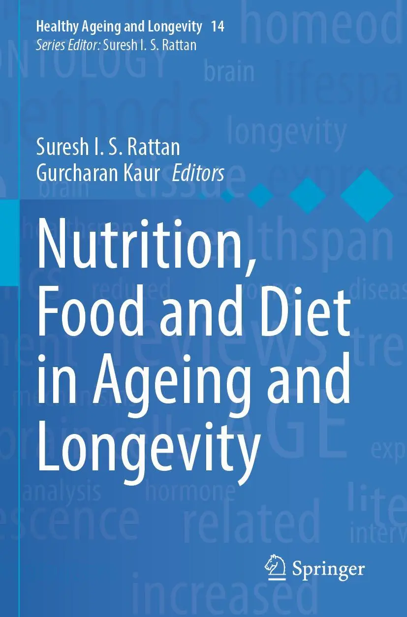 Cover: 9783030830199 | Nutrition, Food and Diet in Ageing and Longevity | Rattan (u. a.) | xv