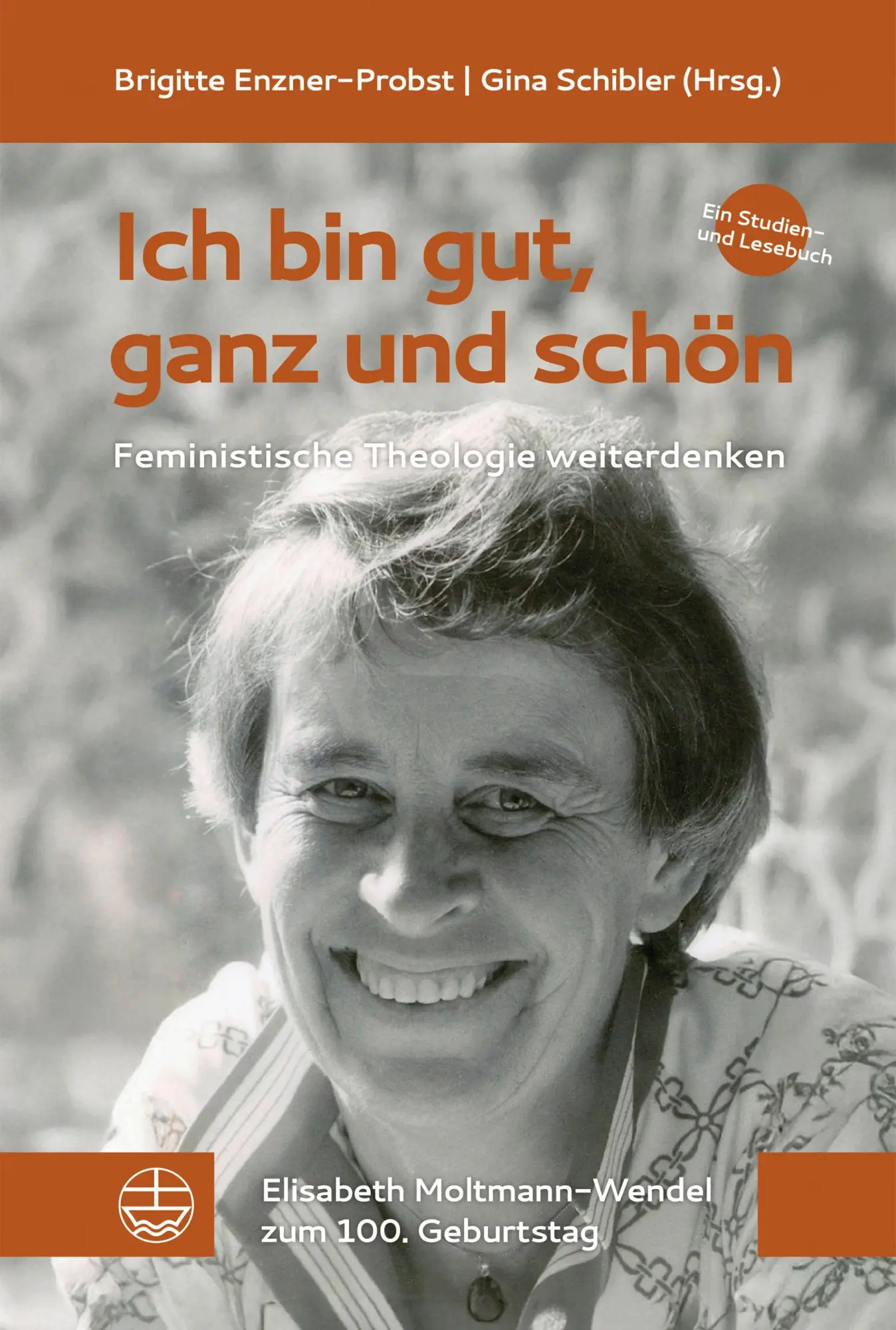 Cover: 9783374080199 | Ich bin gut, ganz und schön! | Brigitte Enzner-Probst (u. a.) | Buch