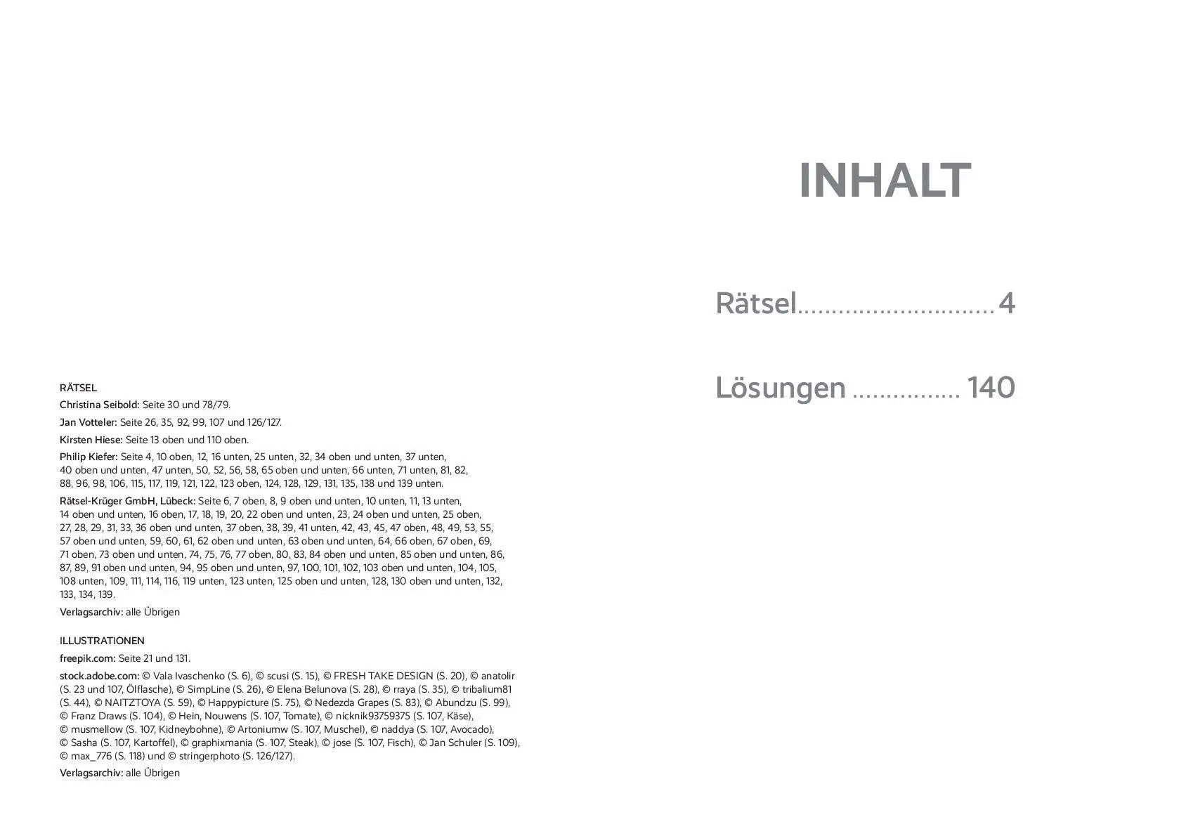 Bild: 9783625300199 | Knifflige Logikrätsel I Rätsel für Erwachsene | Buch | 160 S. | 2026