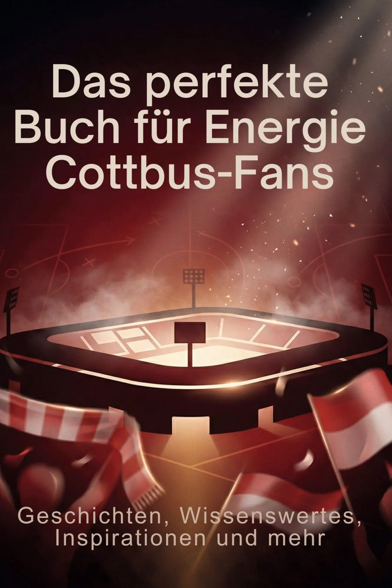 Cover: 9783695390199 | Das perfekte Buch für Energie Cottbus-Fans | Louis Klein | Taschenbuch
