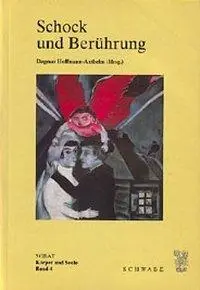 Cover: 9783796510199 | Schock und Berührung | Dagmar Hoffmann-Axthelm | Taschenbuch | Deutsch