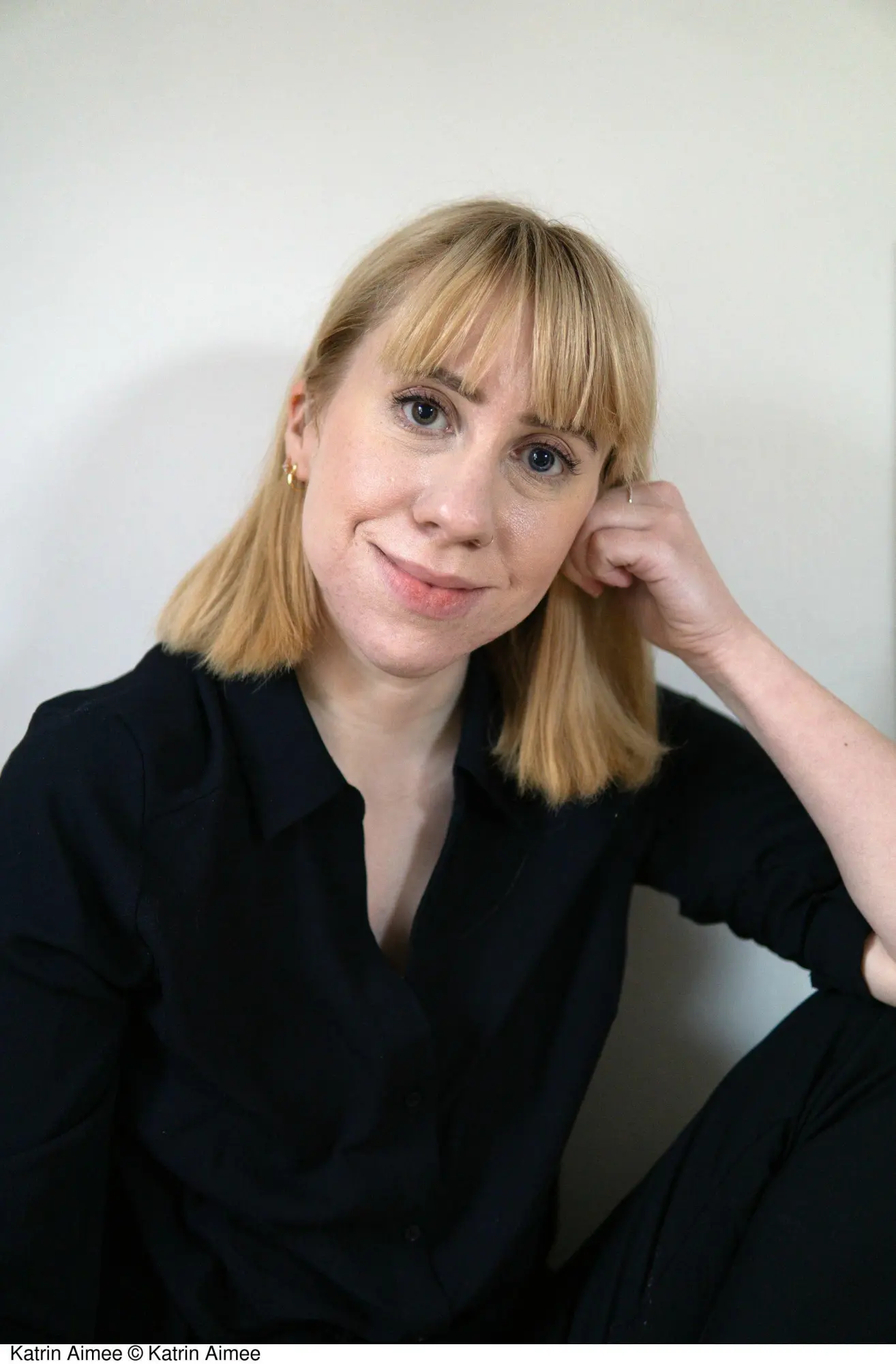 Autor: 9783818900199 | Unüberhörbar | Katrin Aimee | Taschenbuch | 208 S. | Deutsch | 2026