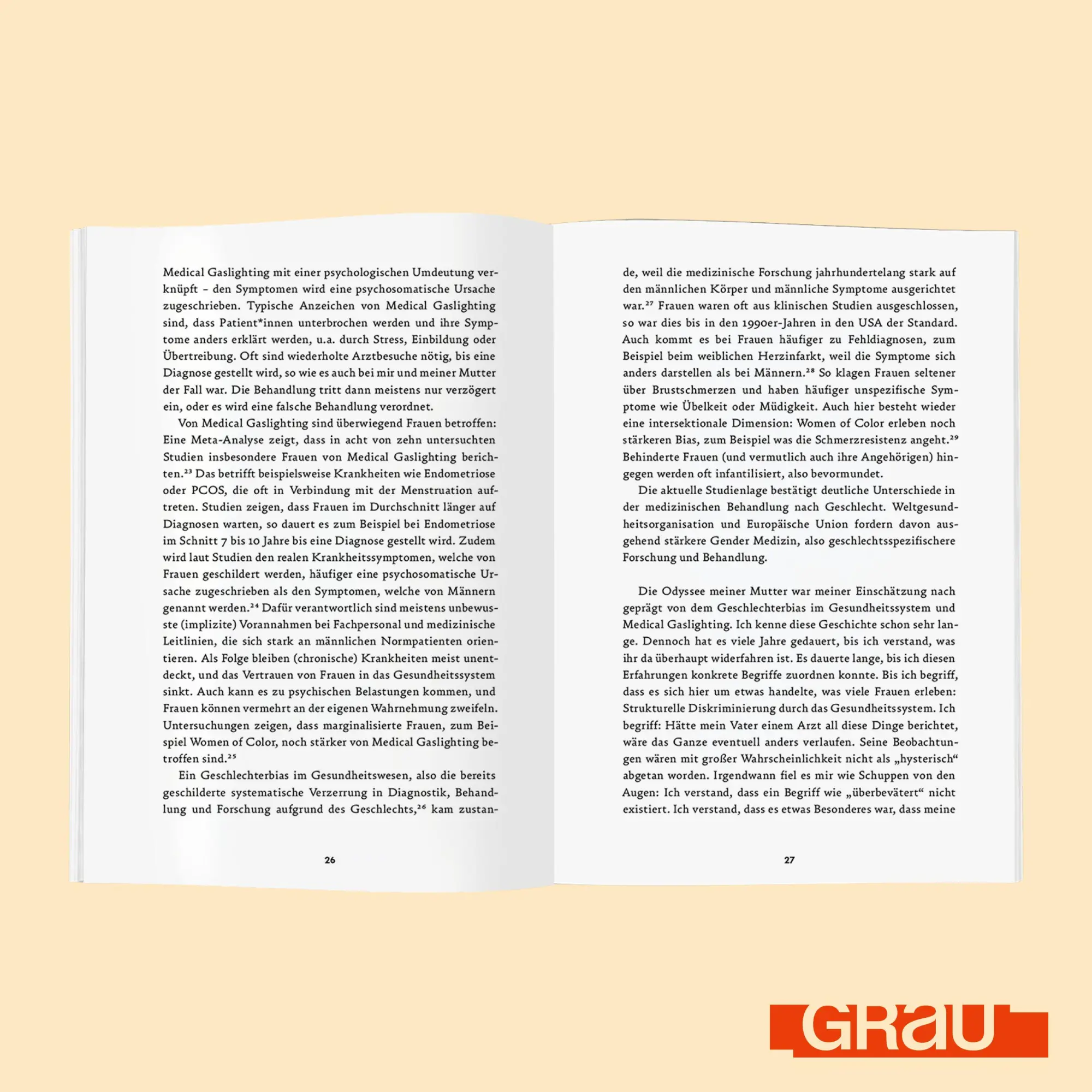 Bild: 9783818900199 | Unüberhörbar | Katrin Aimee | Taschenbuch | 208 S. | Deutsch | 2026
