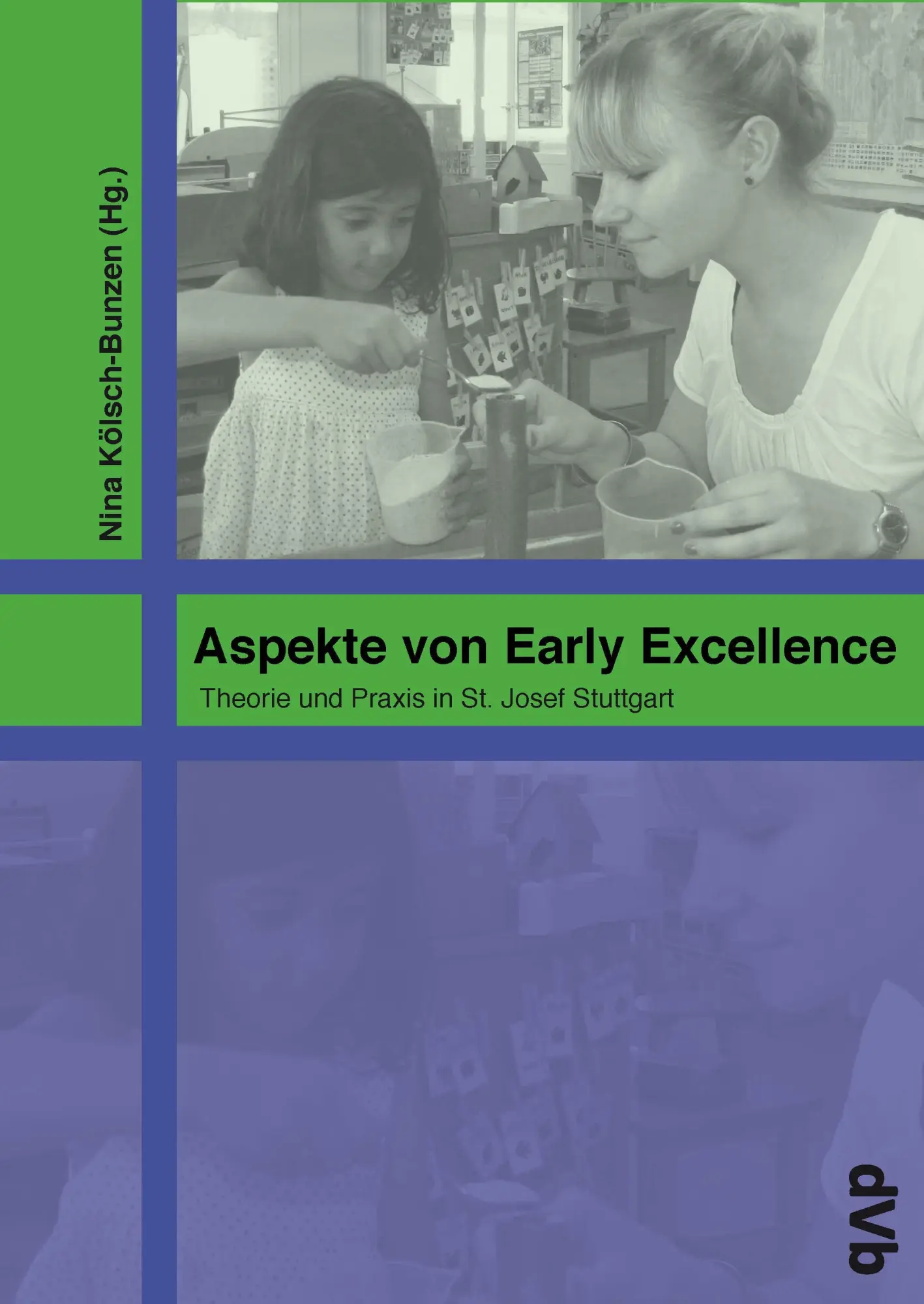 Aspekte von Early Excellence