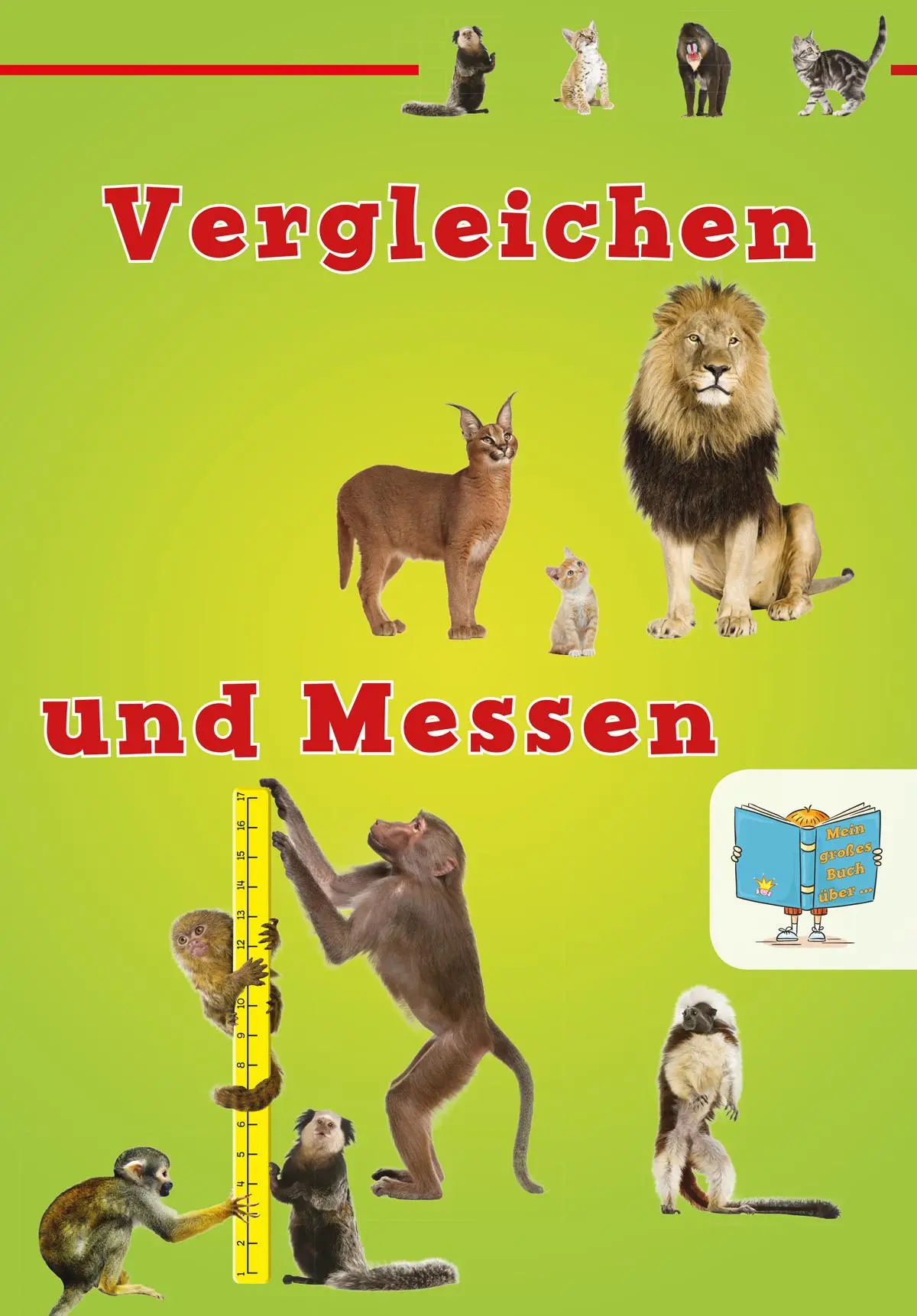 Cover: 9789463410199 | Vergleichen und Messen | Tracey Steffora | Broschüre | 32 S. | Deutsch