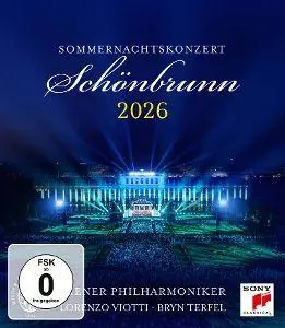 Sommernachtskonzert 2026