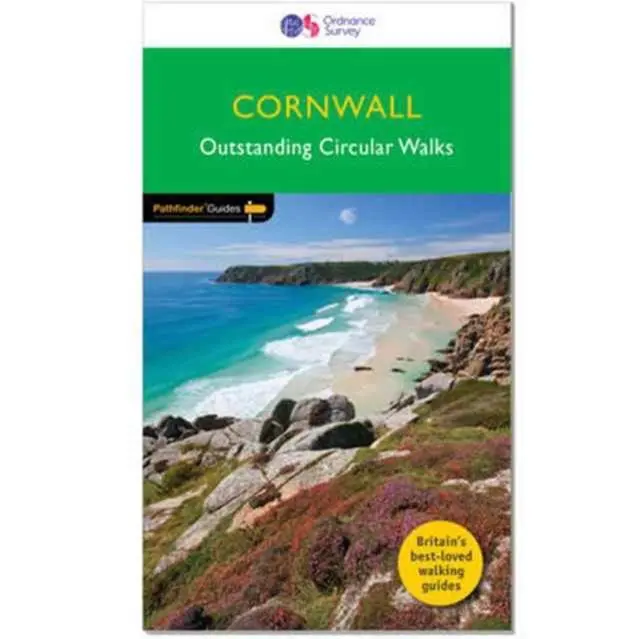 Cover: 9780319090299 | Cornwall | Sue Viccars | Taschenbuch | Kartoniert / Broschiert | 2016