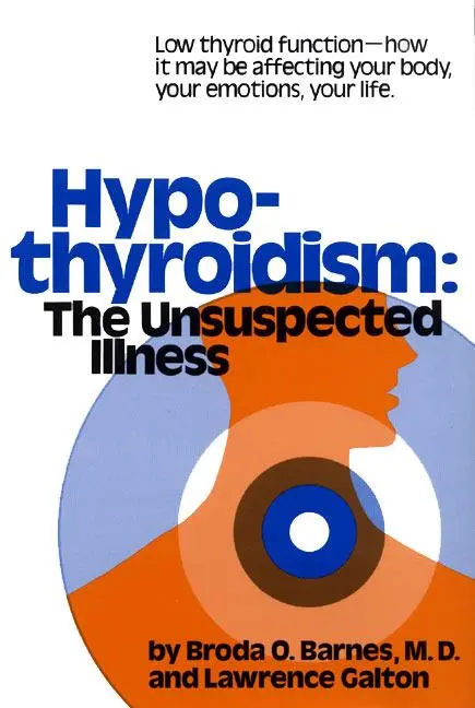 Cover: 9780690010299 | Hypothyroidism | Broda Barnes | Buch | Gebunden | Englisch | 1976