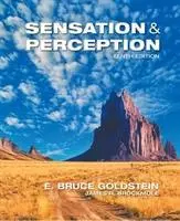 Cover: 9781305580299 | Sensation and Perception | E. Goldstein (u. a.) | Buch | Gebunden