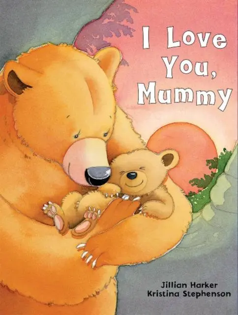 Cover: 9781646380299 | I Love You, Mummy | Jillian Harker | Buch | Gebunden | Englisch | 2021
