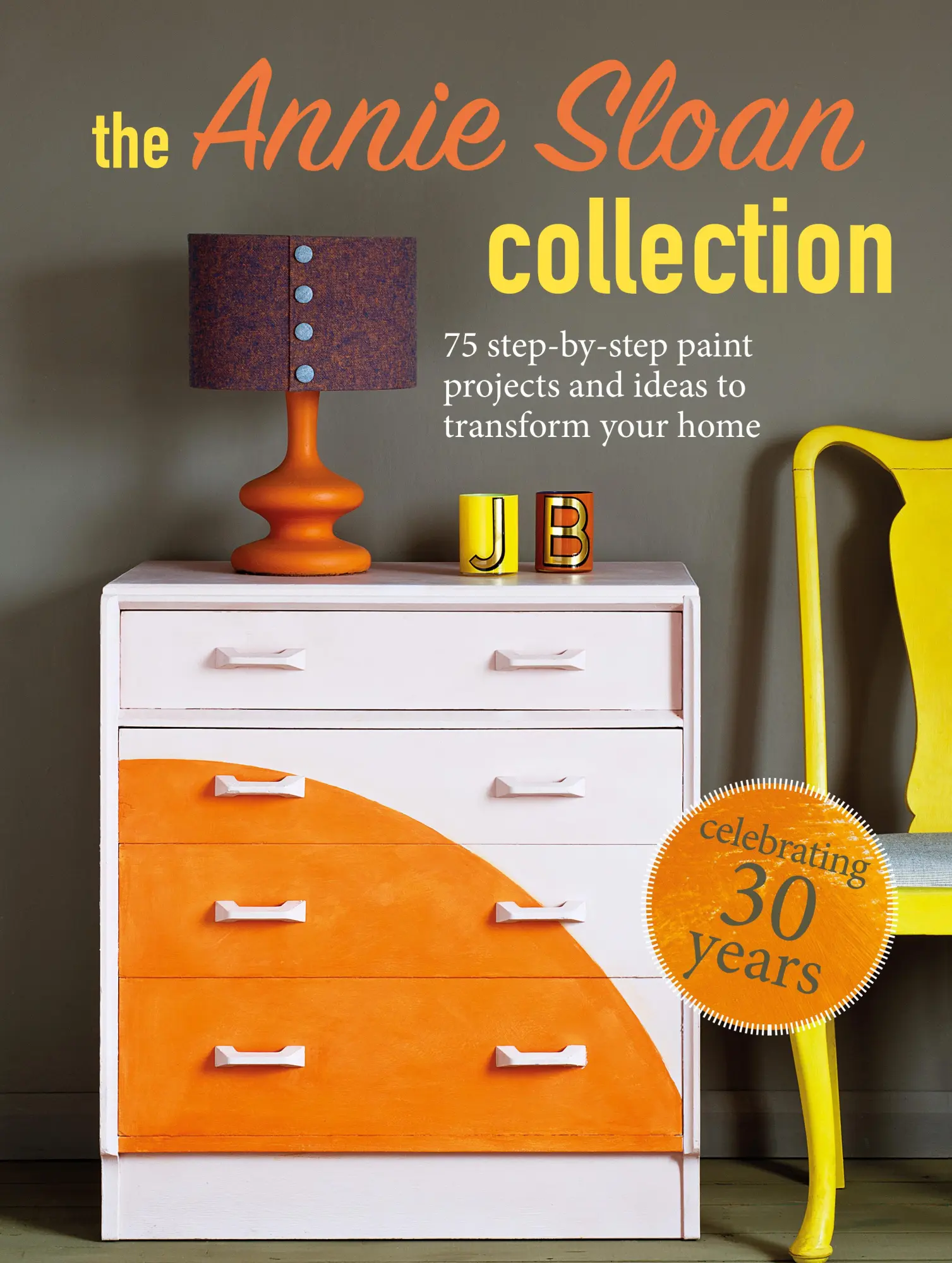 Cover: 9781800650299 | The Annie Sloan Collection | Annie Sloan | Taschenbuch | Englisch