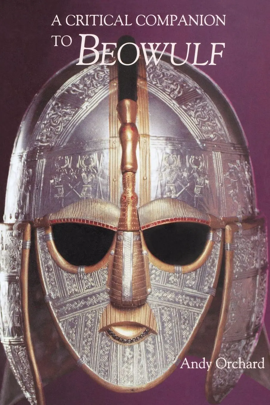 Cover: 9781843840299 | A Critical Companion to Beowulf | Andy Orchard | Taschenbuch | 2005
