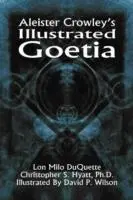 Cover: 9781935150299 | Aleister Crowley's Illustrated Goetia | Aleister Crowley (u. a.)