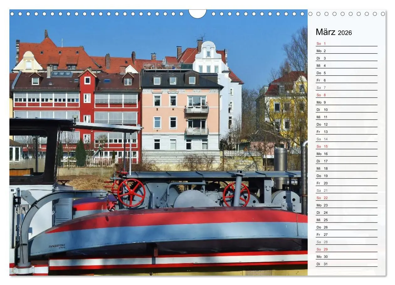Bild: 9783516010299 | Die Farben von REGENSBURG (Wandkalender 2026 DIN A3 quer), CALVENDO...