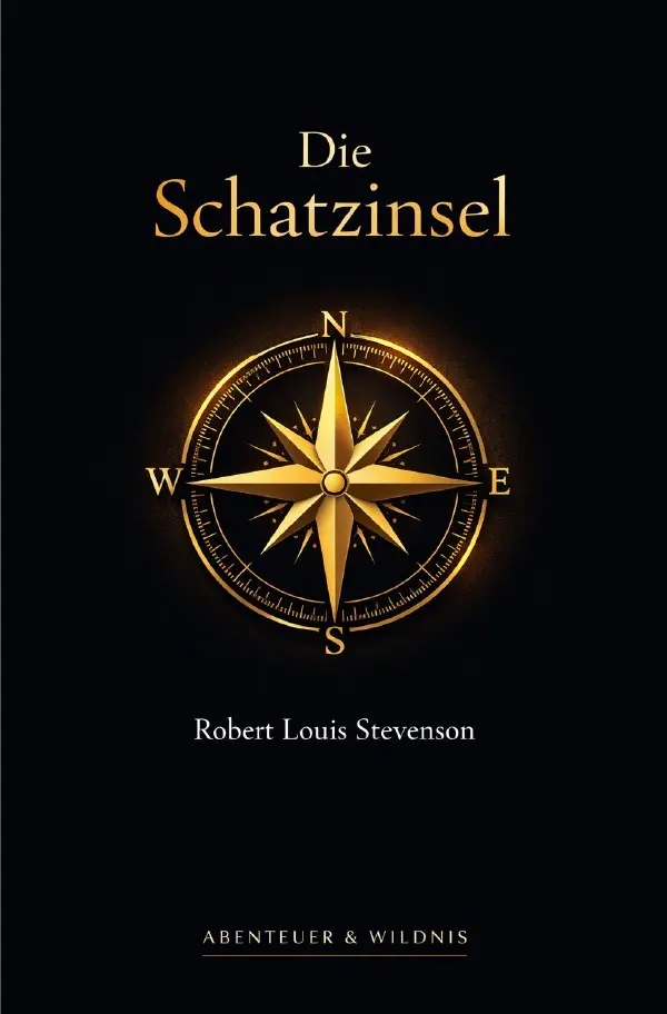 Cover: 9783565210299 | Die Schatzinsel | DE | Robert Louis Stevenson | Taschenbuch | 188 S.