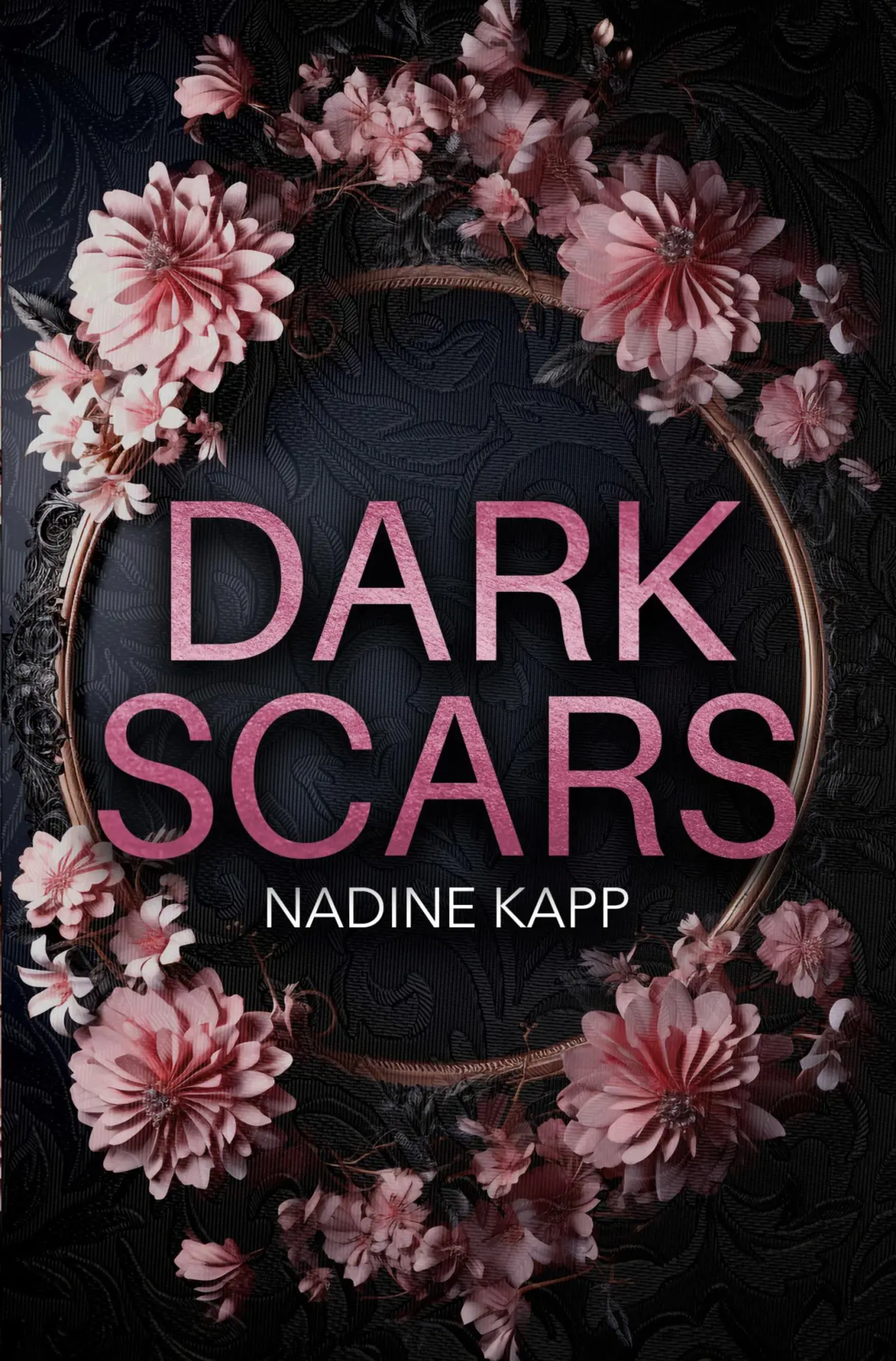 Cover: 9783819430299 | Dark Scars | Nadine Kapp | Taschenbuch | 244 S. | Deutsch | 2025