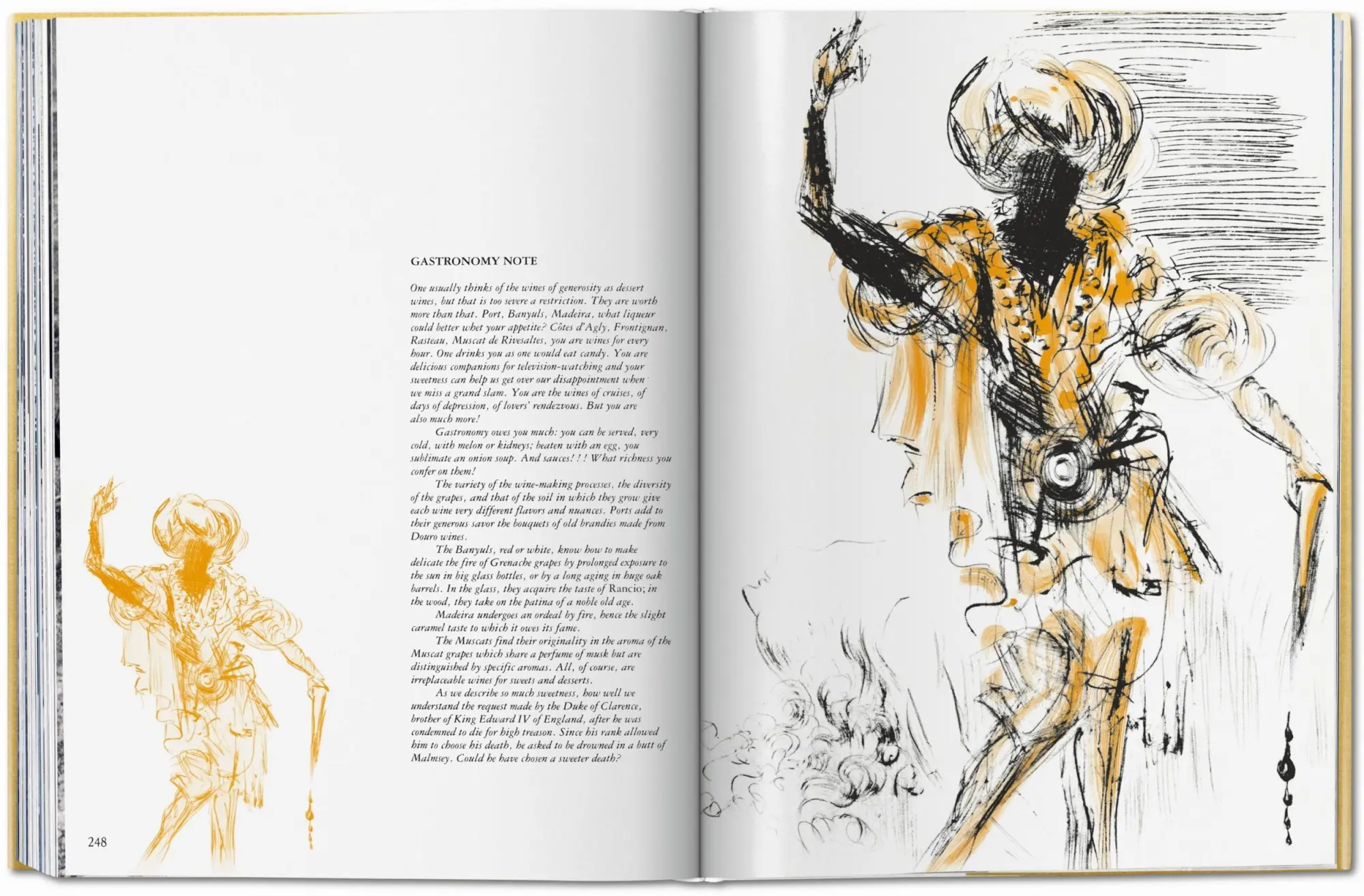 Bild: 9783836570299 | Dalí. Die Weine von Gala | TASCHEN | Buch | Hardcover | 296 S. | 2017
