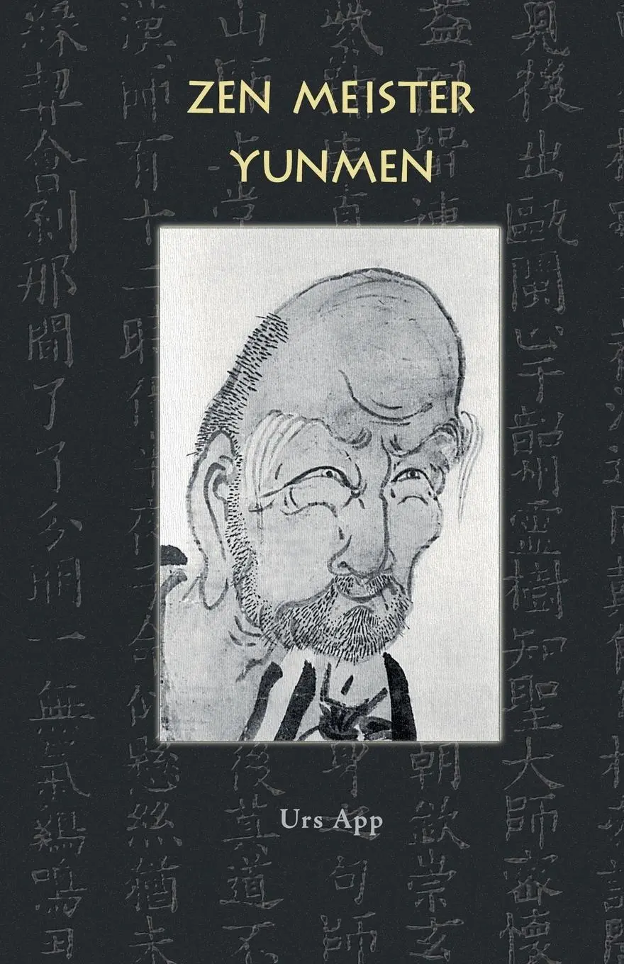 Cover: 9783906000299 | Zen Meister Yunmen | Urs App (u. a.) | Taschenbuch | Buddhism | 2018
