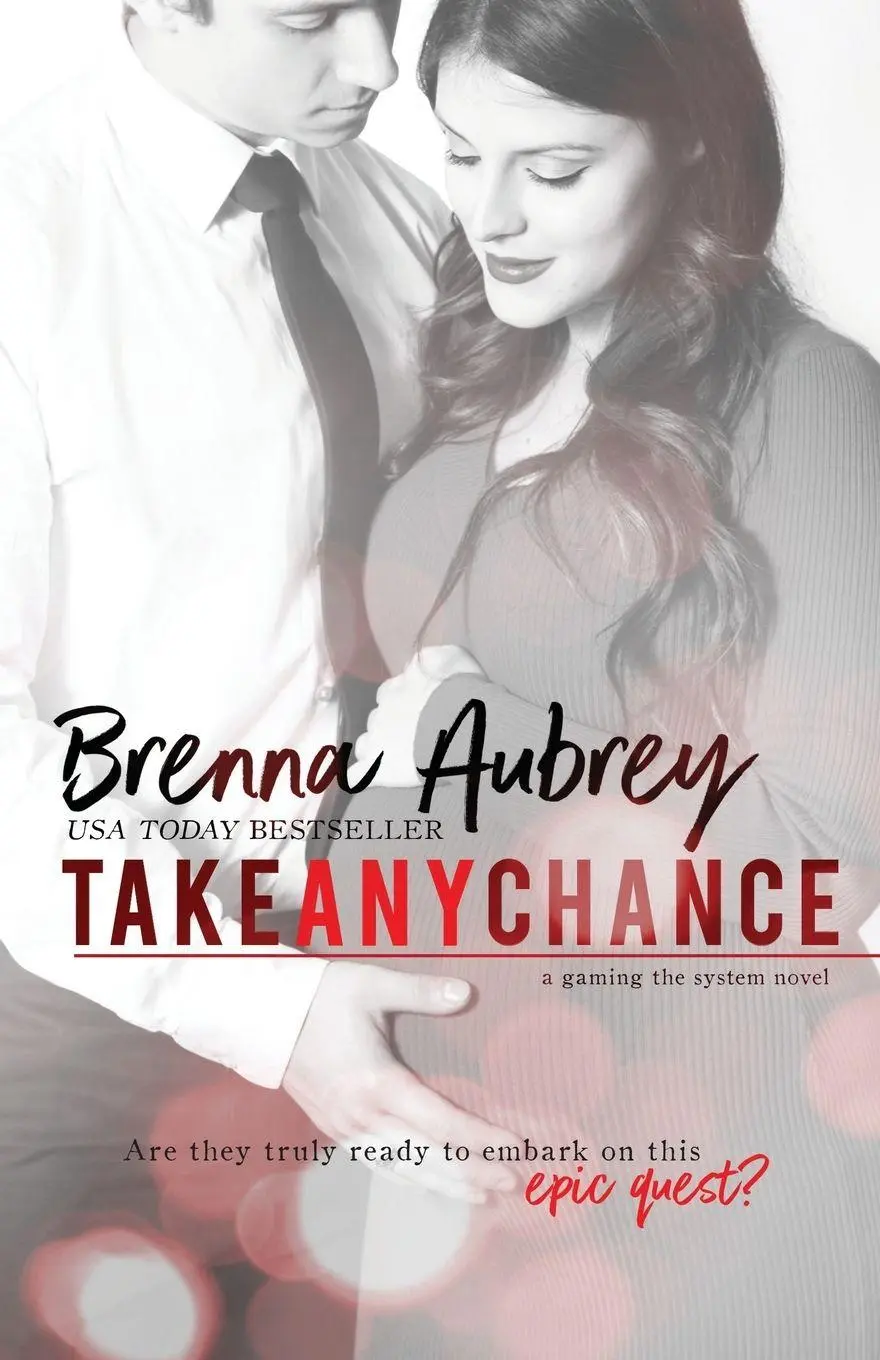Cover: 9798889080299 | Take Any Chance | Brenna Aubrey | Taschenbuch | Englisch | 2024