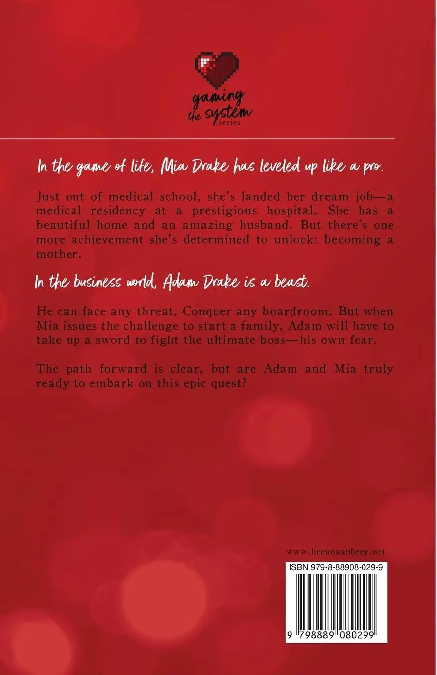 Rückseite: 9798889080299 | Take Any Chance | Brenna Aubrey | Taschenbuch | Englisch | 2024