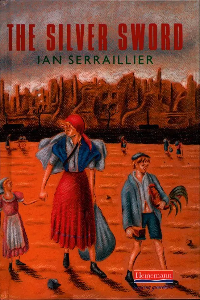 Cover: 9780435120399 | The Silver Sword | Ian Serraillier | Buch | Gebunden | Englisch