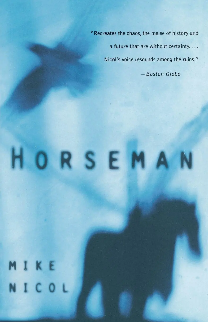 Cover: 9780679760399 | Horseman | Mike Nicol | Taschenbuch | Einband - flex.(Paperback)