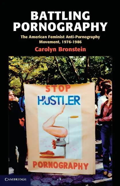 Cover: 9781107400399 | Battling Pornography | Carolyn Bronstein | Taschenbuch | Englisch