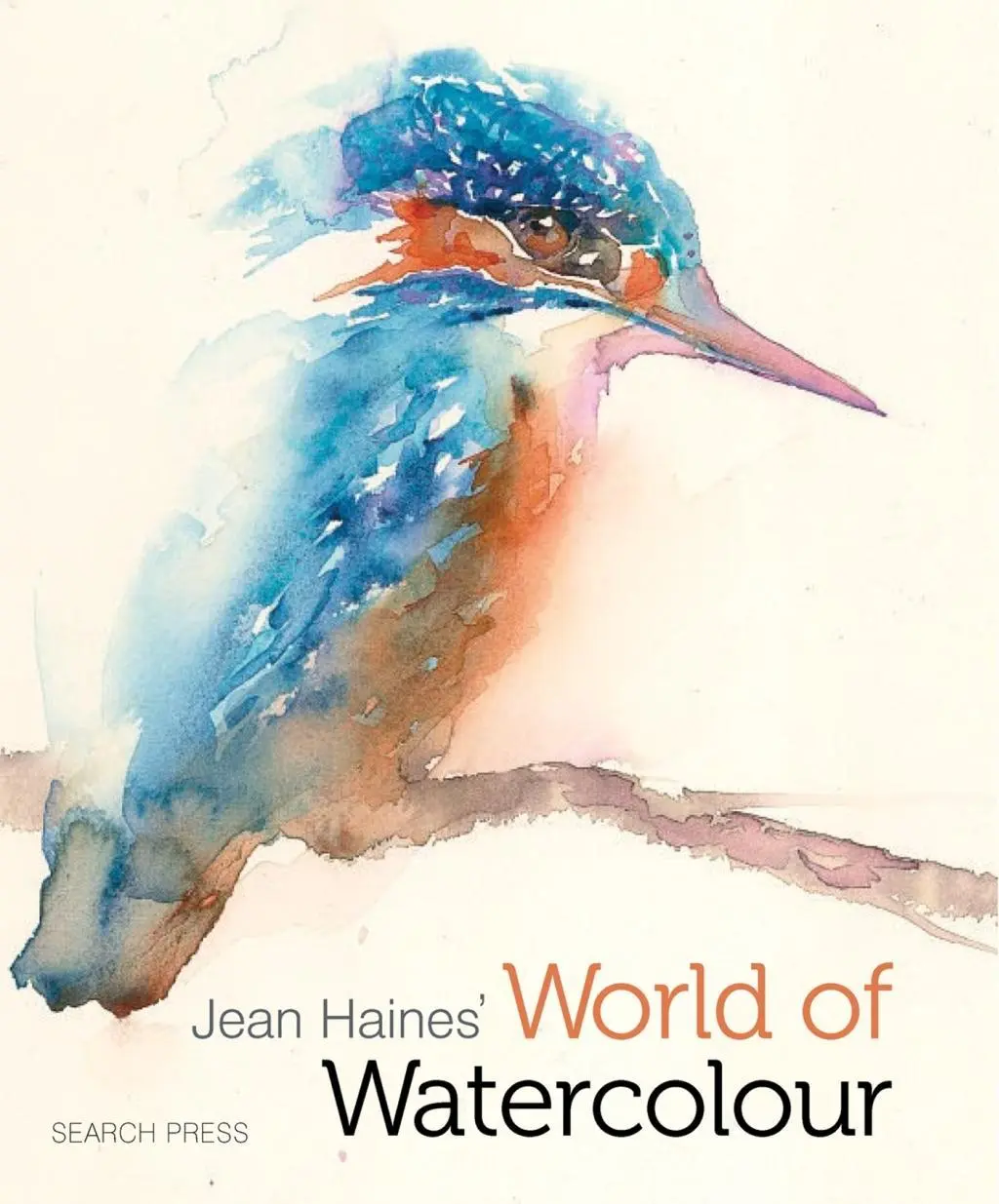 Cover: 9781782210399 | Jean Haines' World of Watercolour | Jean Haines | Buch | Gebunden