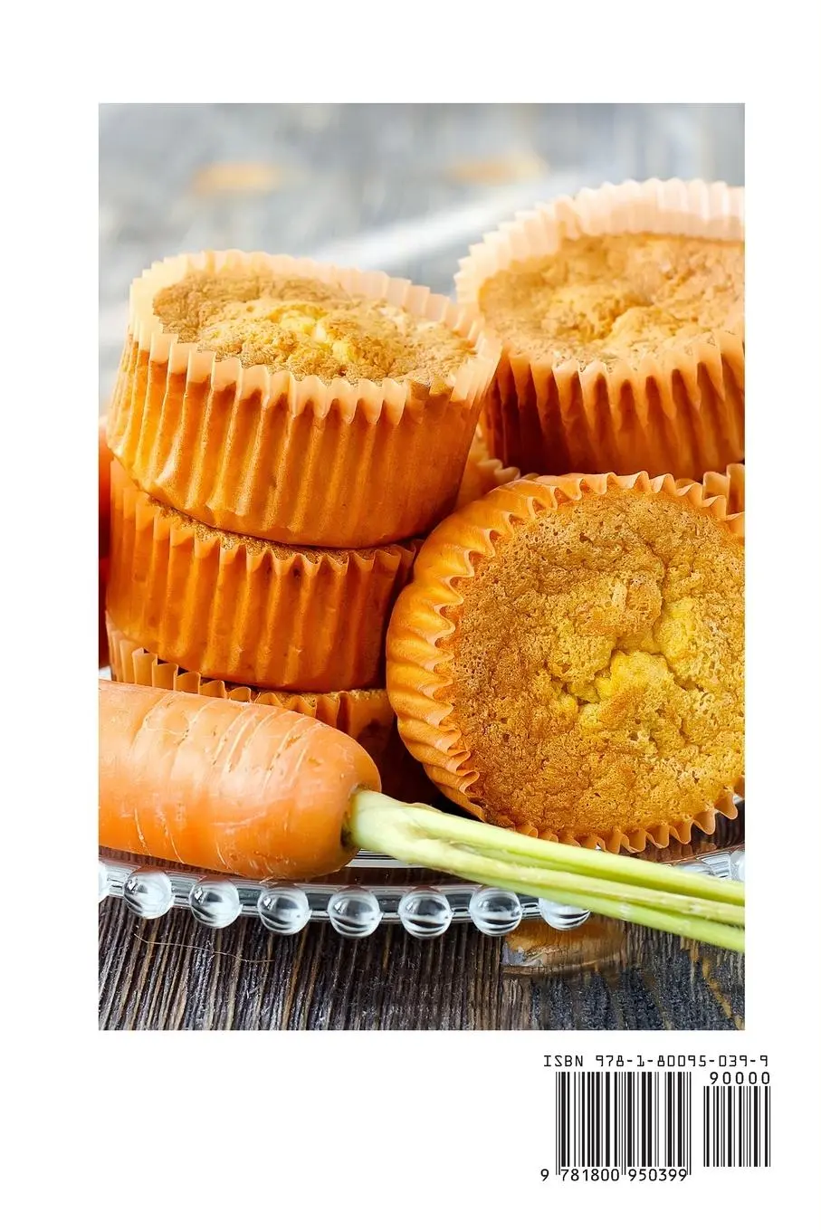 Rückseite: 9781800950399 | Gluten-Free Baking Cookbook | Kira Novac | Taschenbuch | Englisch