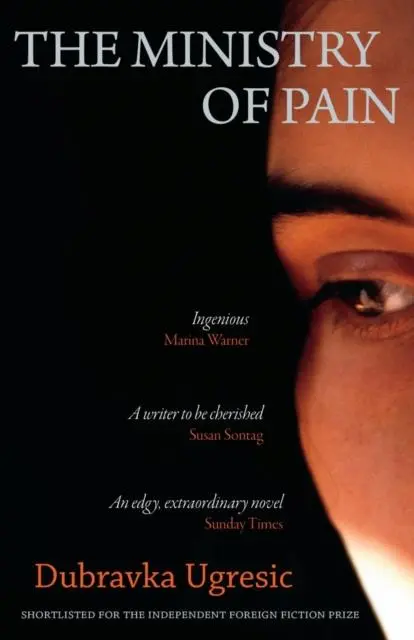 Cover: 9781846590399 | The Ministry of Pain | Dubravka Ugresic | Taschenbuch | Englisch