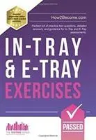 Cover: 9781912370399 | In-Tray &amp; E-Tray Exercises | How2become | Taschenbuch | Englisch
