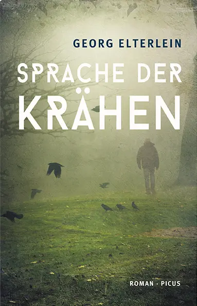 Cover: 9783711720399 | Sprache der Krähen | Roman | Georg Elterlein | Buch | 246 S. | Deutsch