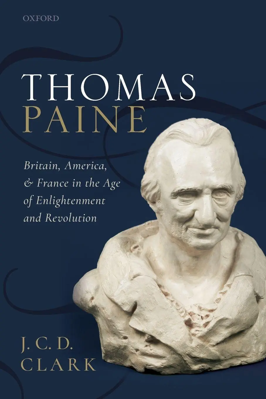 Cover: 9780198820499 | THOMAS PAINE P | Clark | Taschenbuch | Kartoniert / Broschiert | 2020