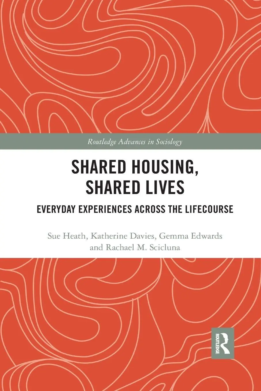 Cover: 9780367350499 | Shared Housing, Shared Lives | Sue Heath (u. a.) | Taschenbuch | 2019