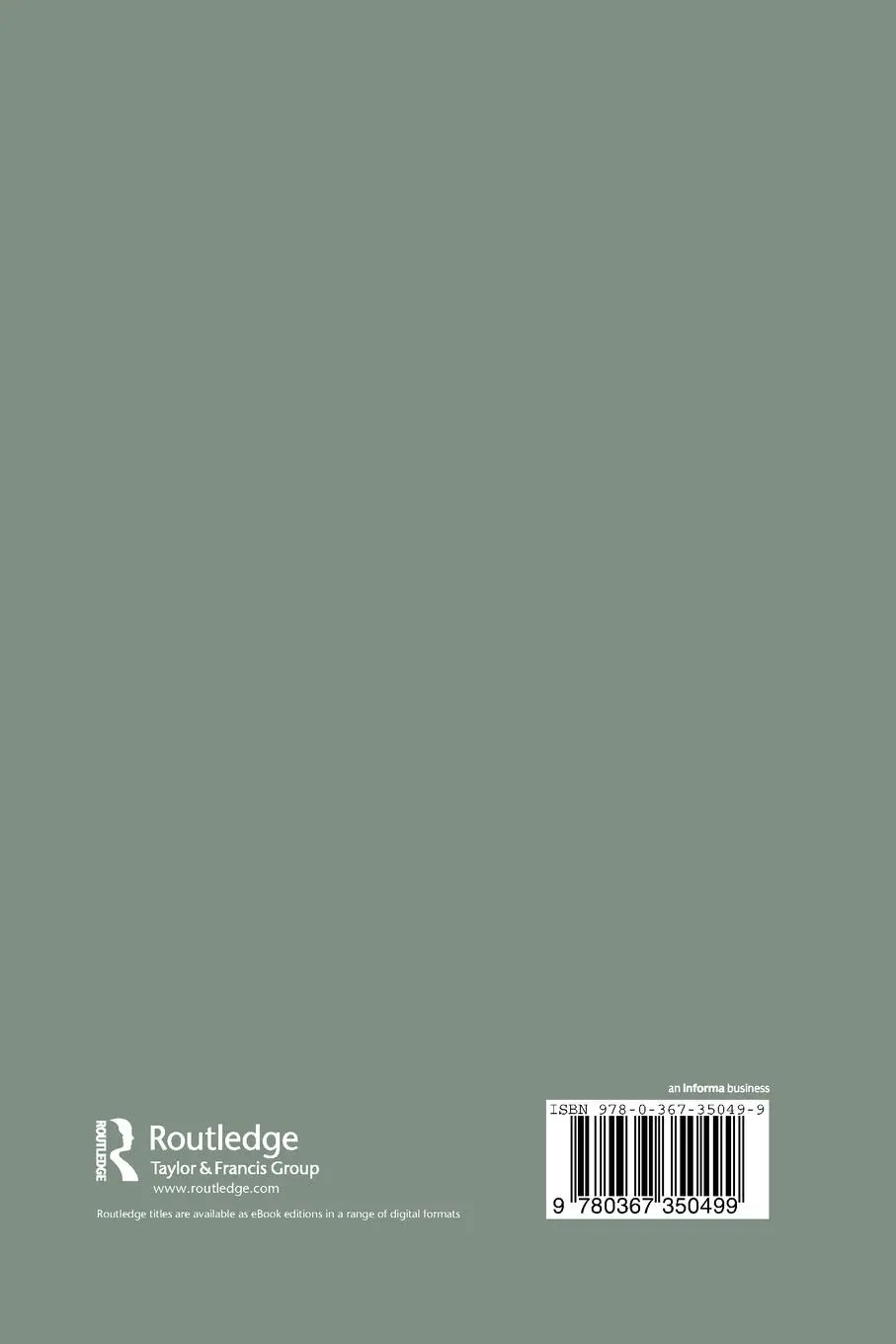 Rückseite: 9780367350499 | Shared Housing, Shared Lives | Sue Heath (u. a.) | Taschenbuch | 2019