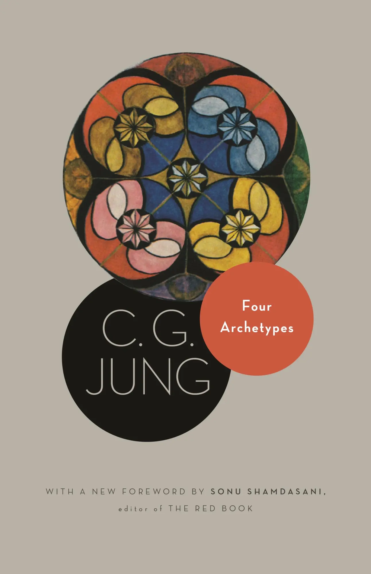 Cover: 9780691150499 | Four Archetypes | C G Jung | Taschenbuch | Einband - flex.(Paperback)