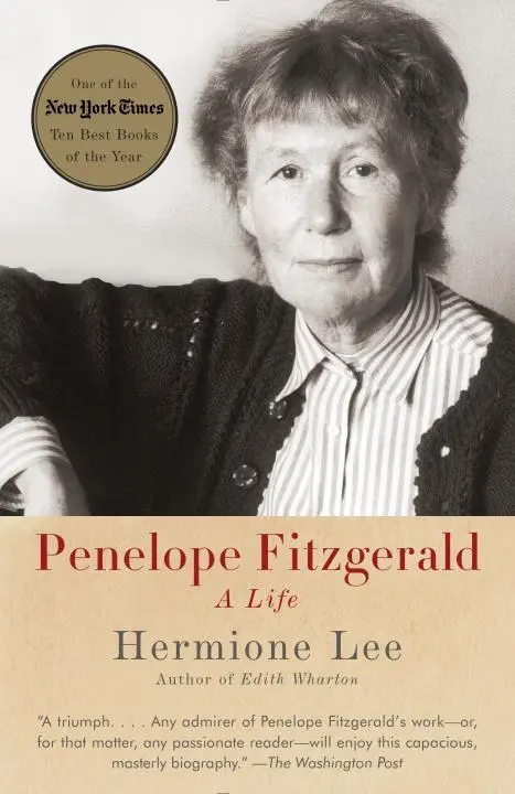 Cover: 9780804170499 | Penelope Fitzgerald | A Life | Hermione Lee | Taschenbuch | Englisch