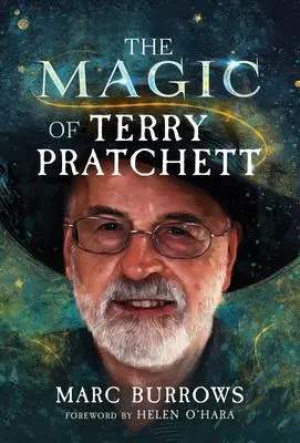 Cover: 9781399000499 | The Magic of Terry Pratchett | Marc Burrows | Taschenbuch | Englisch
