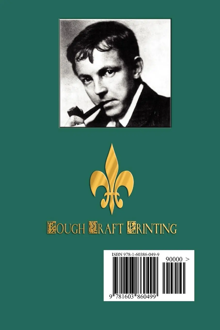 Rückseite: 9781603860499 | A Course of Pure Mathematics | G. H. Hardy | Taschenbuch | Englisch