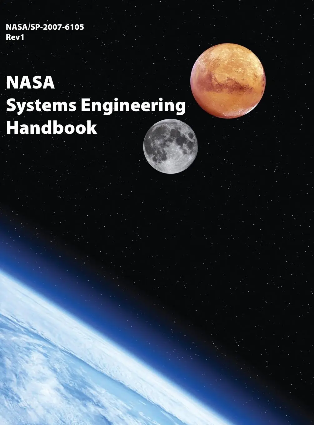 Cover: 9781680920499 | NASA Systems Engineering Handbook | Nasa | Buch | Gebunden | Englisch