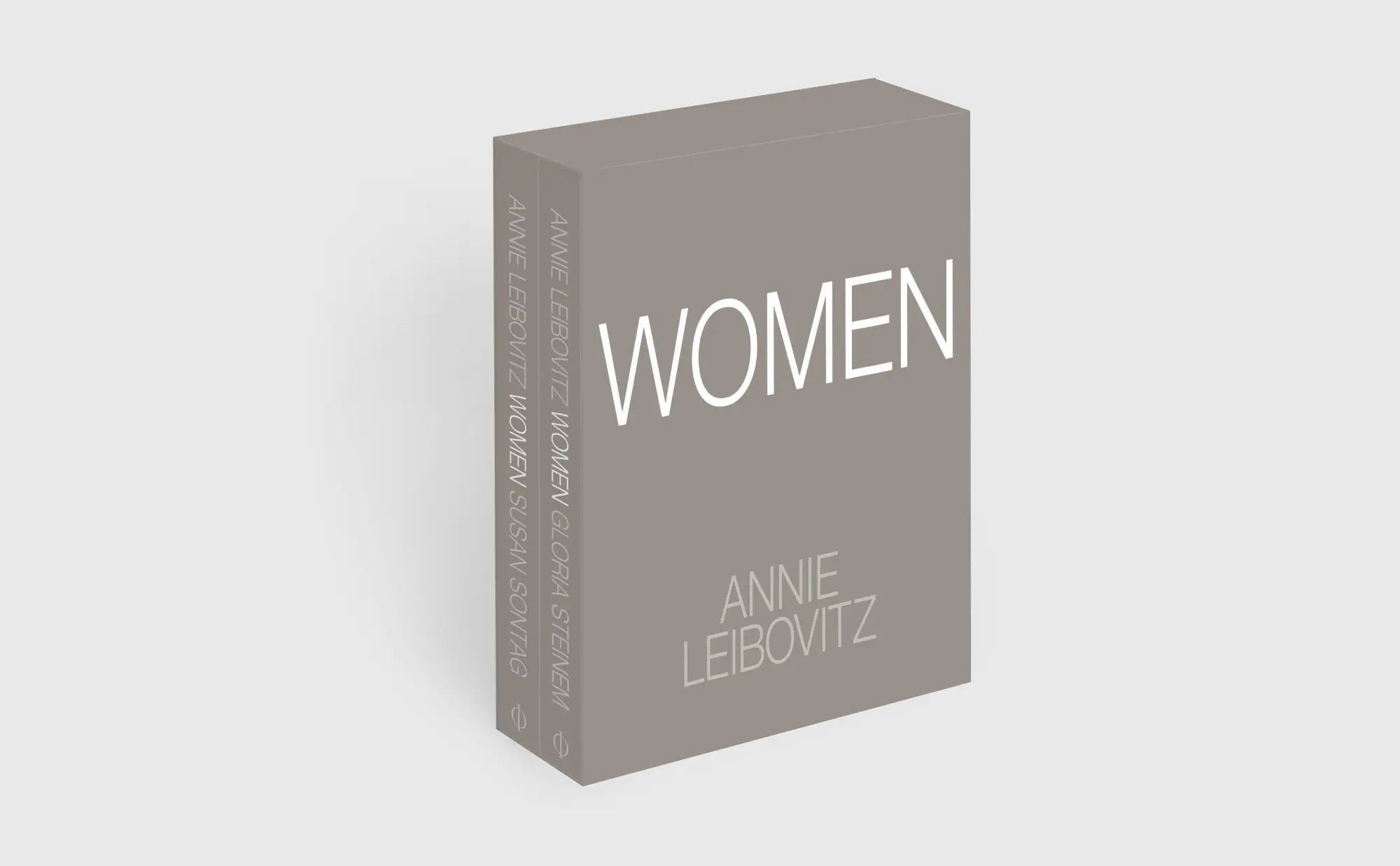 Bild: 9781837290499 | Annie Leibovitz: Women (2025) Slipcased Edition | Annie Leibovitz