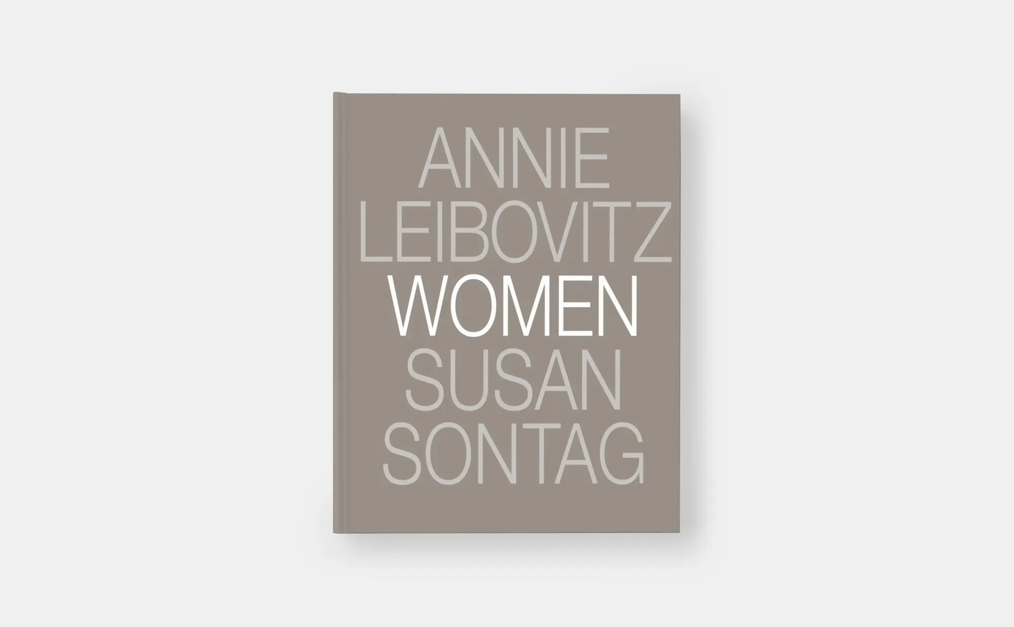 Bild: 9781837290499 | Annie Leibovitz: Women (2025) Slipcased Edition | Annie Leibovitz