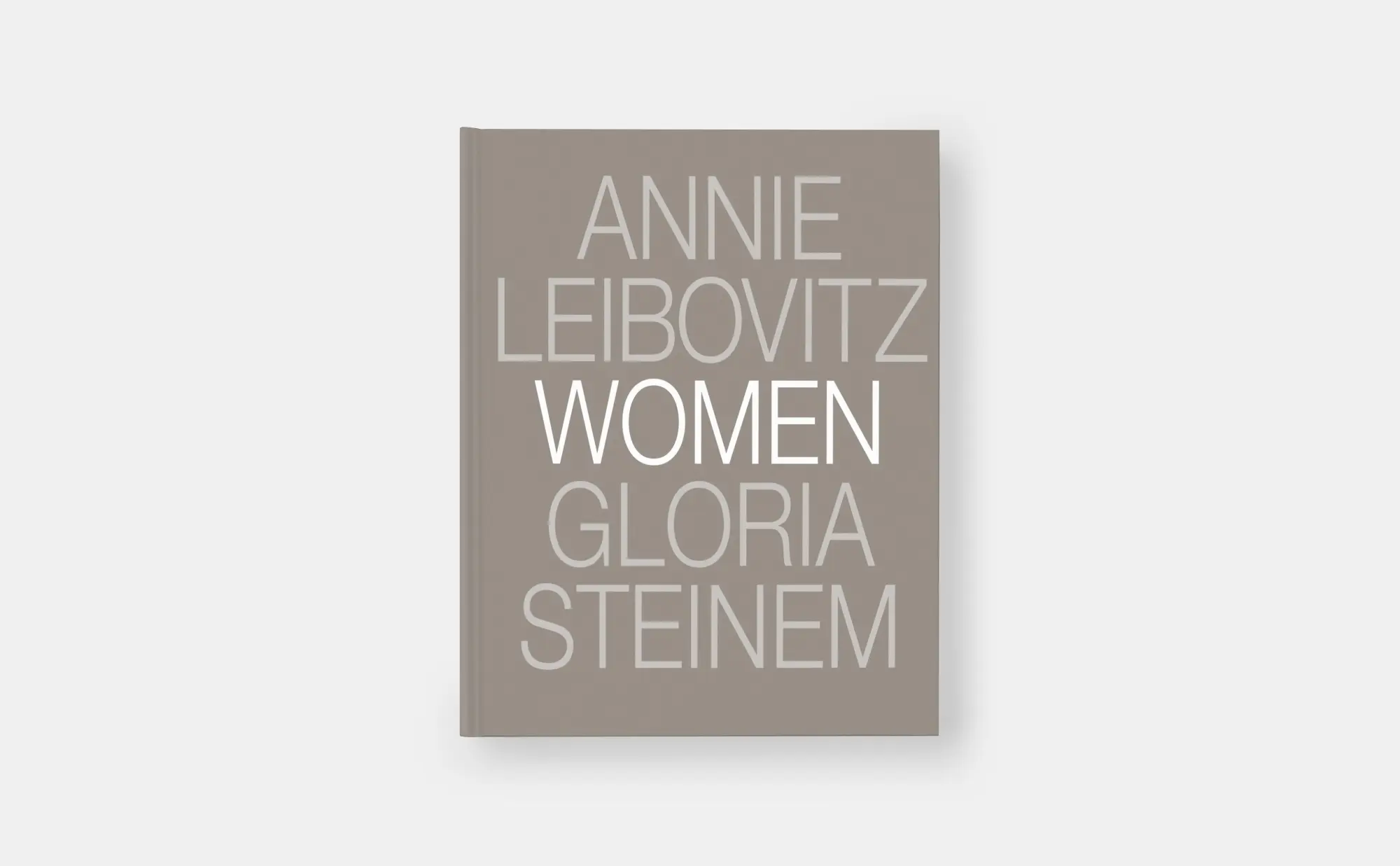 Bild: 9781837290499 | Annie Leibovitz: Women (2025) Slipcased Edition | Annie Leibovitz
