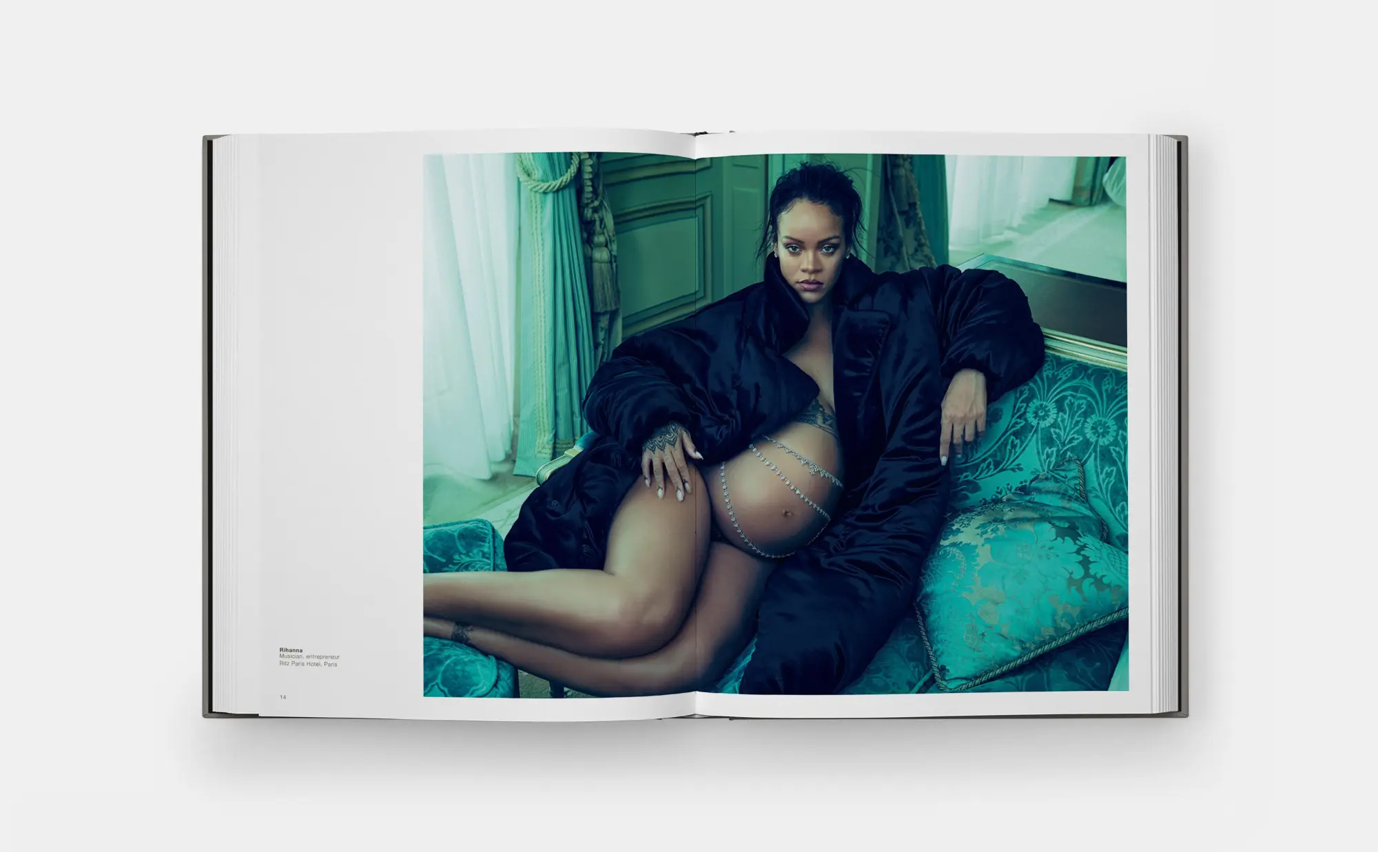 Bild: 9781837290499 | Annie Leibovitz: Women (2025) Slipcased Edition | Annie Leibovitz