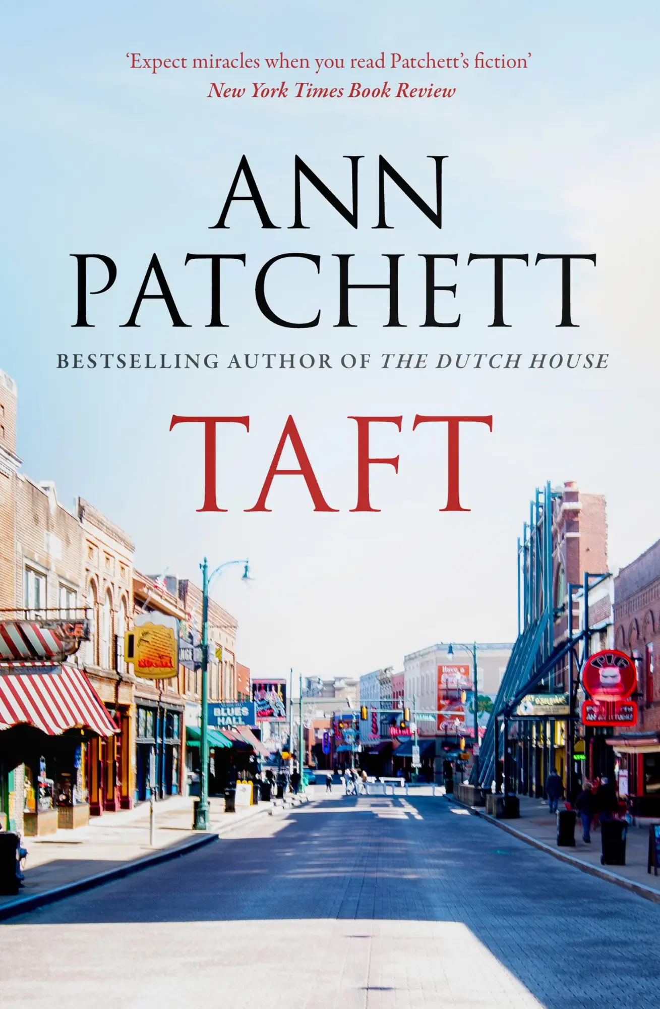 Cover: 9781841150499 | Patchett, A: Taft | Ann Patchett | Taschenbuch | Englisch | 1999