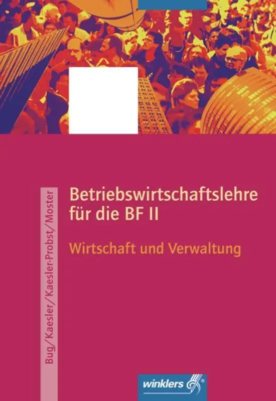 Cover: 9783804560499 | Betriebswirtschaftslehre 1. Schulbuch. Rheinland-Pfalz | Taschenbuch