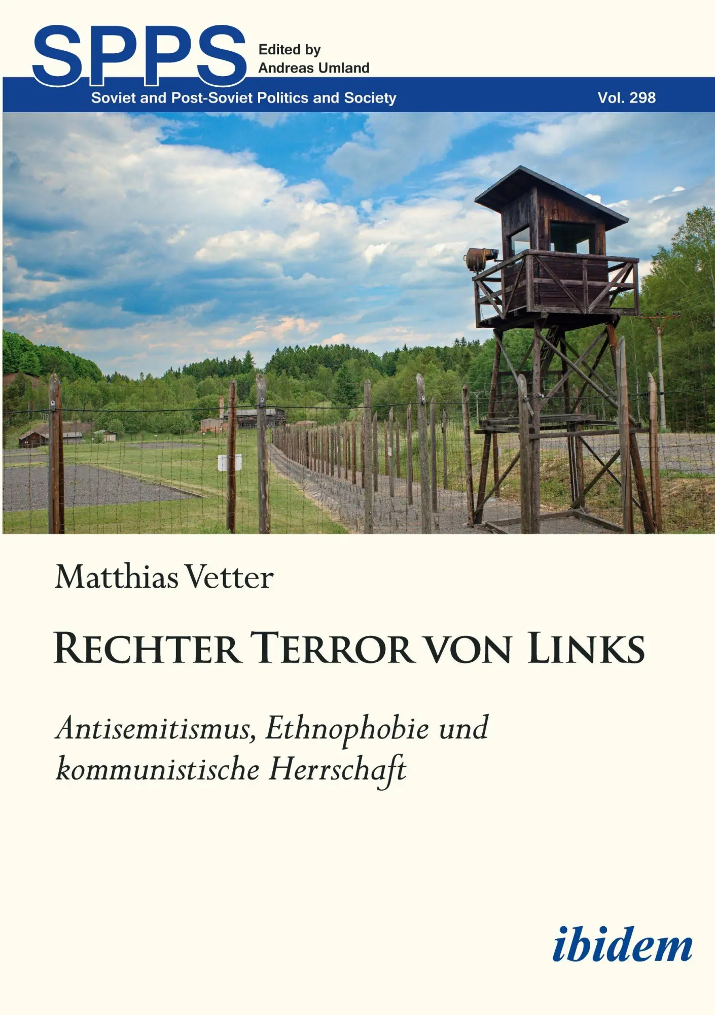 Cover: 9783838220499 | Rechter Terror von Links | Matthias Vetter | Taschenbuch | 398 S.