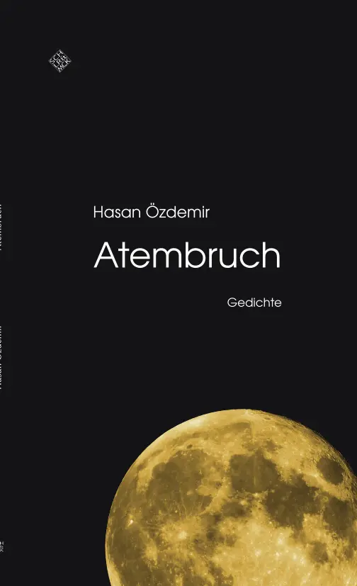 Cover: 9783899300499 | Atembruch | Hasan Özdemir | Taschenbuch | Klappenbroschur | 66 S.