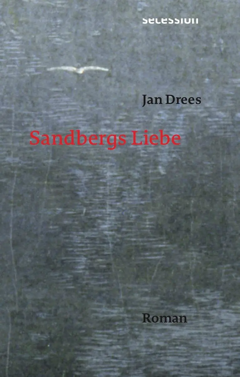 Cover: 9783906910499 | Sandbergs Liebe | Jan Drees | Buch | 190 S. | Deutsch | 2019