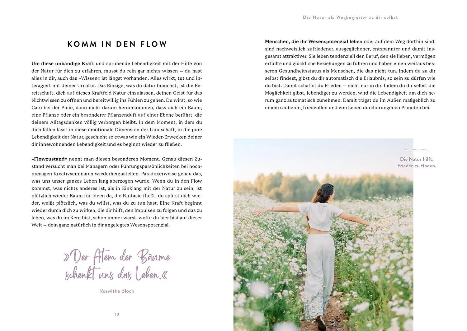 Bild: 9783968600499 | Entfalte deine Persönlichkeit | Diana Zenz (u. a.) | Taschenbuch